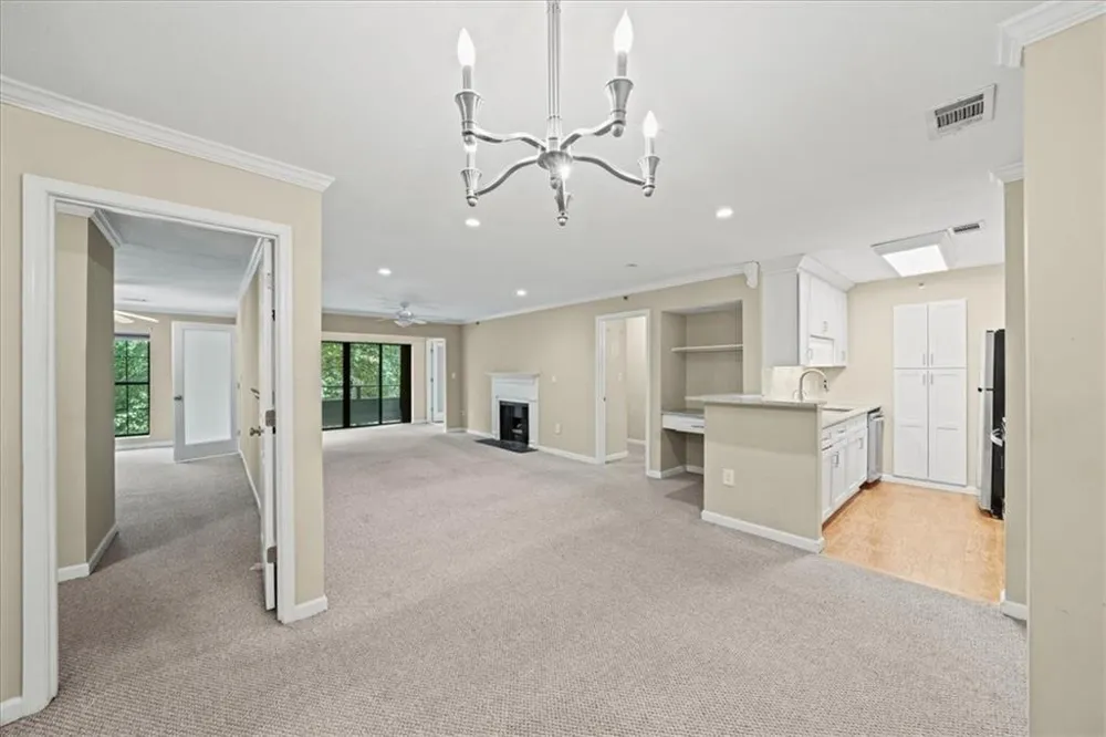 1217 Highland Bluff Drive SE #217