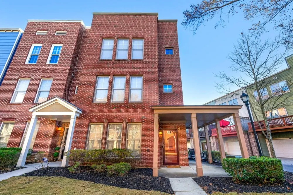 750 Liberty Commons Drive