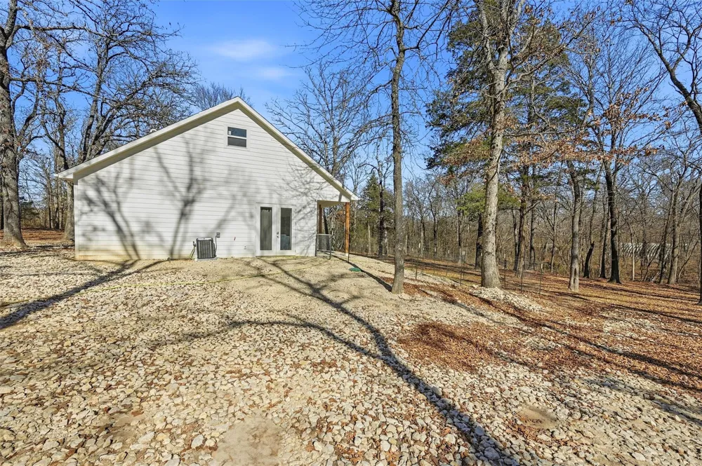 13866 Wilderness Way Kingston, OK 73439