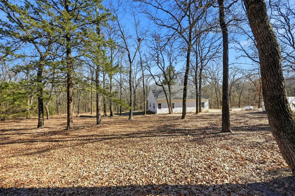 13866 Wilderness Way Kingston, OK 73439