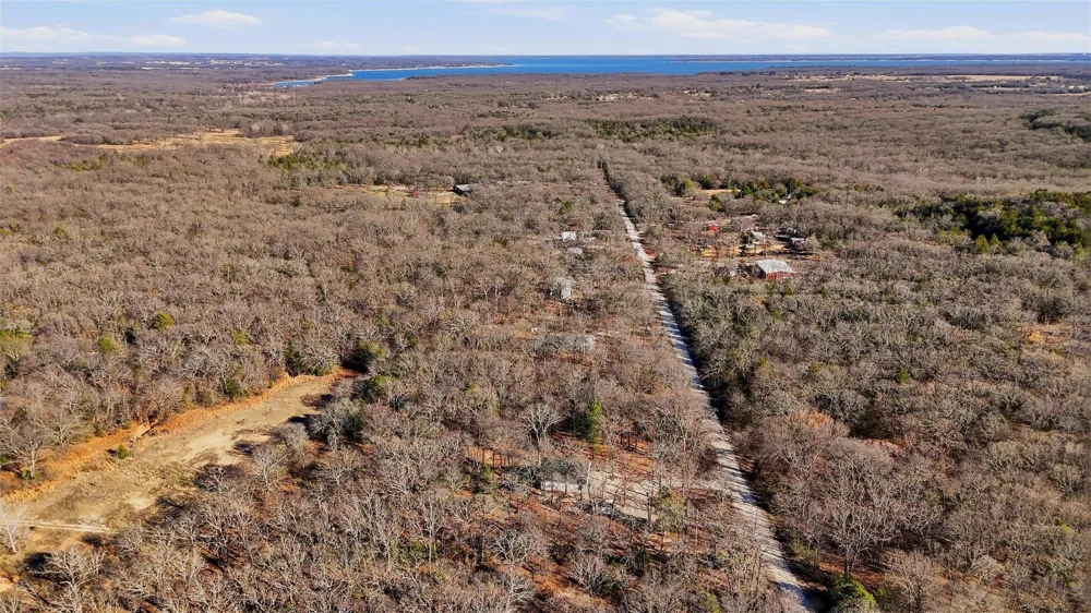 13866 Wilderness Way Kingston, OK 73439