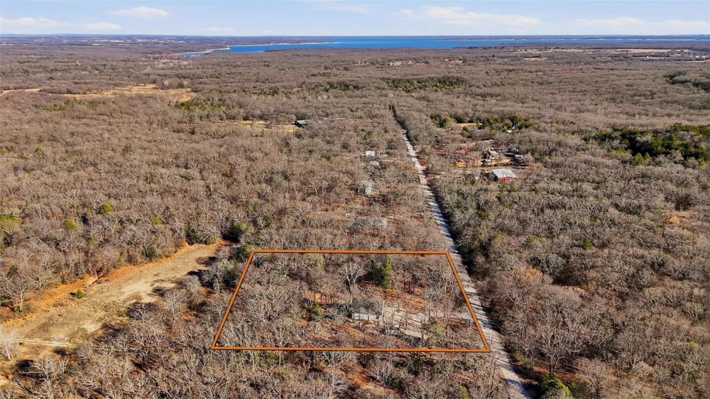 13866 Wilderness Way Kingston, OK 73439