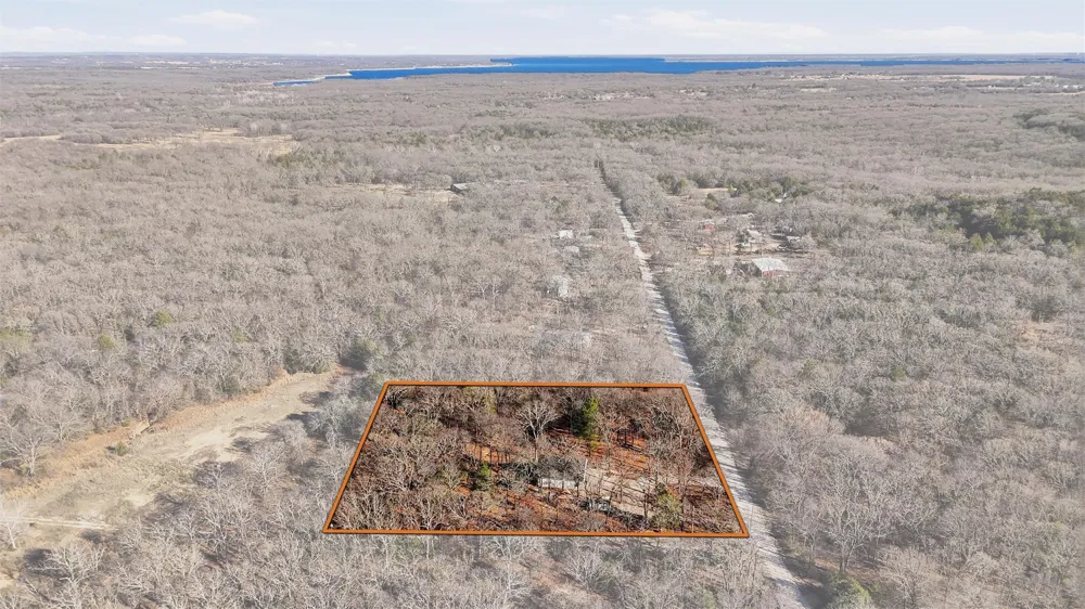 13866 Wilderness Way Kingston, OK 73439