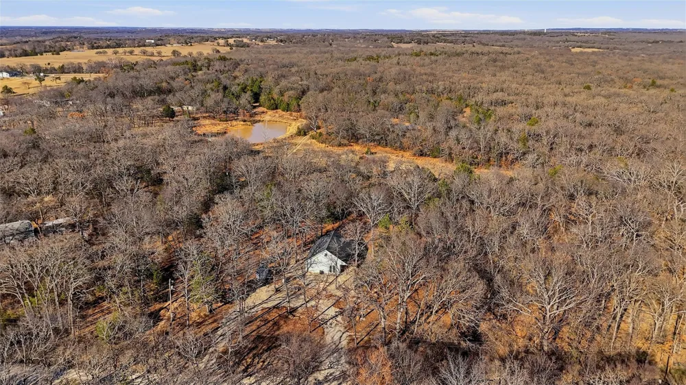 13866 Wilderness Way Kingston, OK 73439
