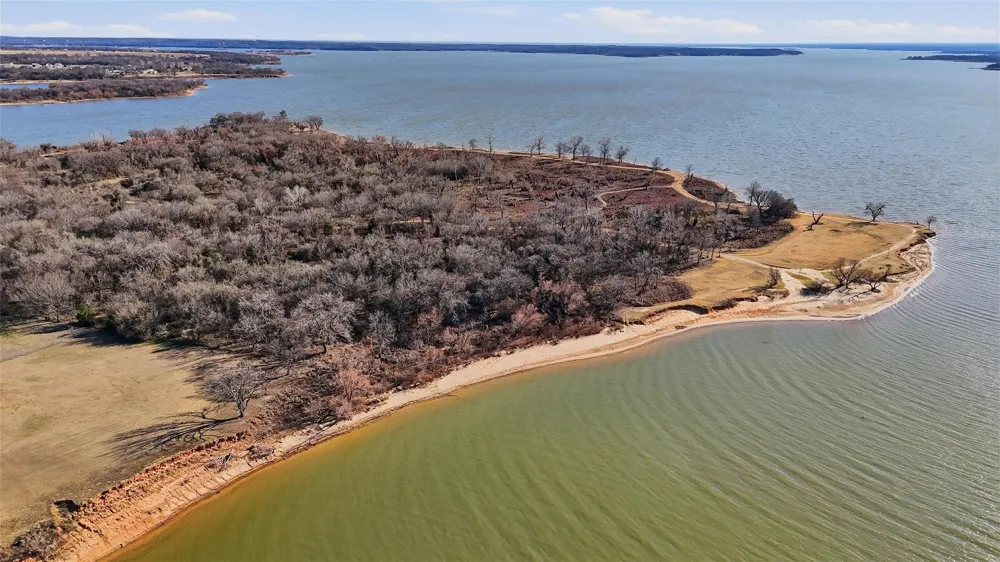 13866 Wilderness Way Kingston, OK 73439