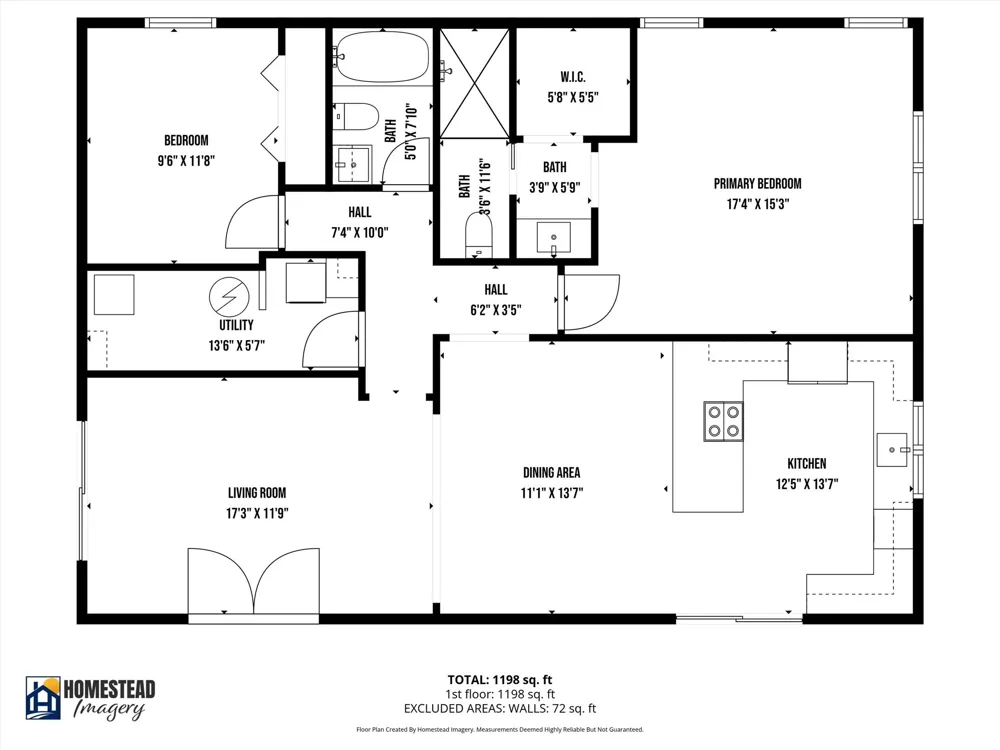 13866 Wilderness Way Kingston, OK 73439