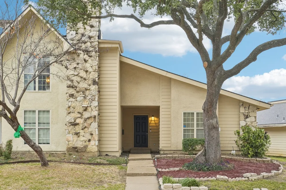 9437 Timberleaf Drive