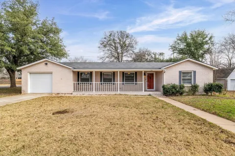 351 Santa Fe Drive