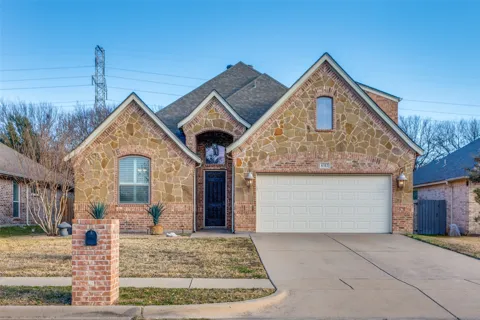 8312 Teja Trail