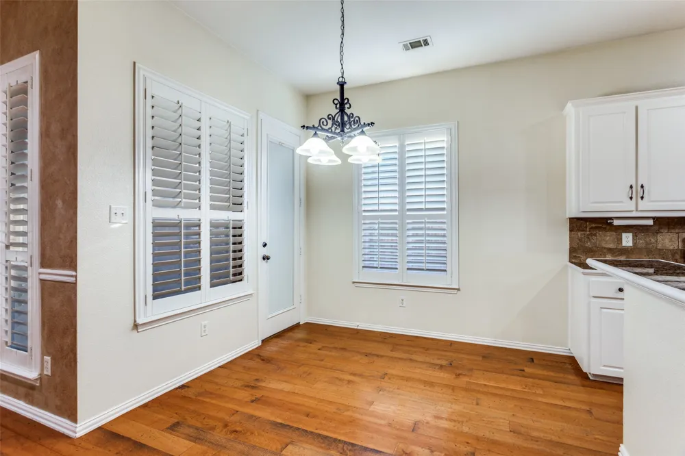 8312 Teja Trail Benbrook, TX 76126