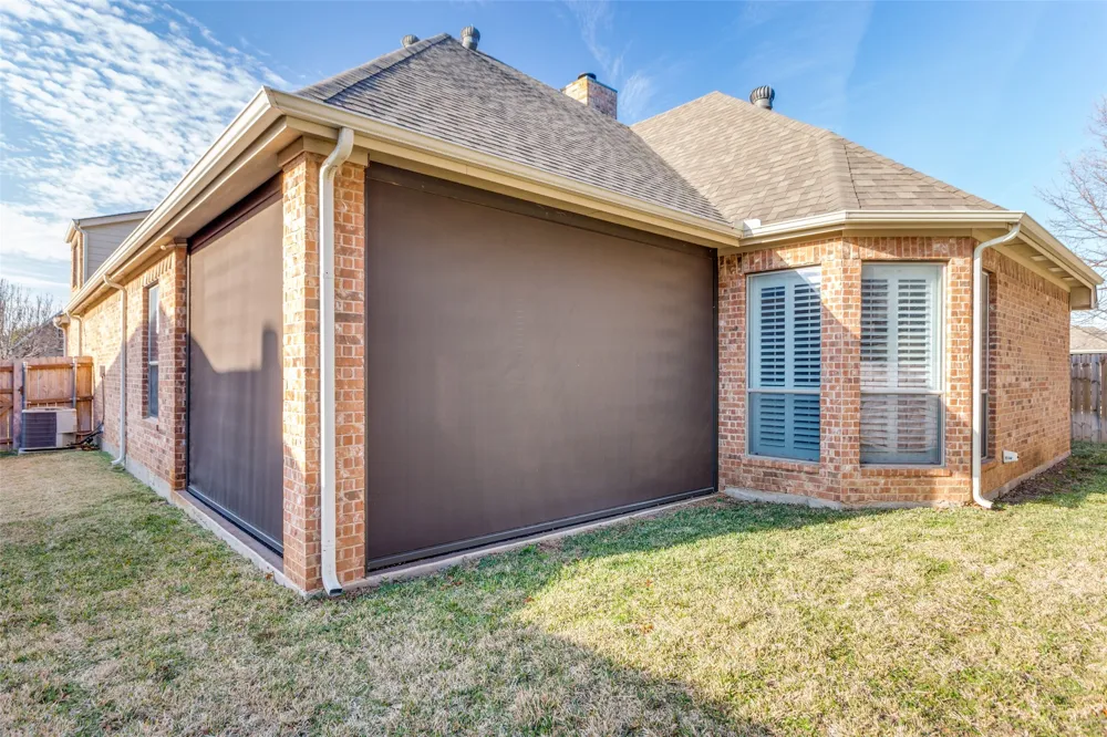 8312 Teja Trail Benbrook, TX 76126