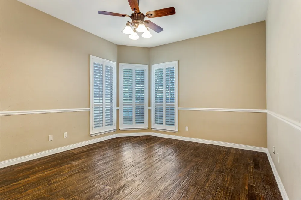 8312 Teja Trail Benbrook, TX 76126
