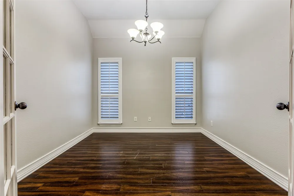 8312 Teja Trail Benbrook, TX 76126