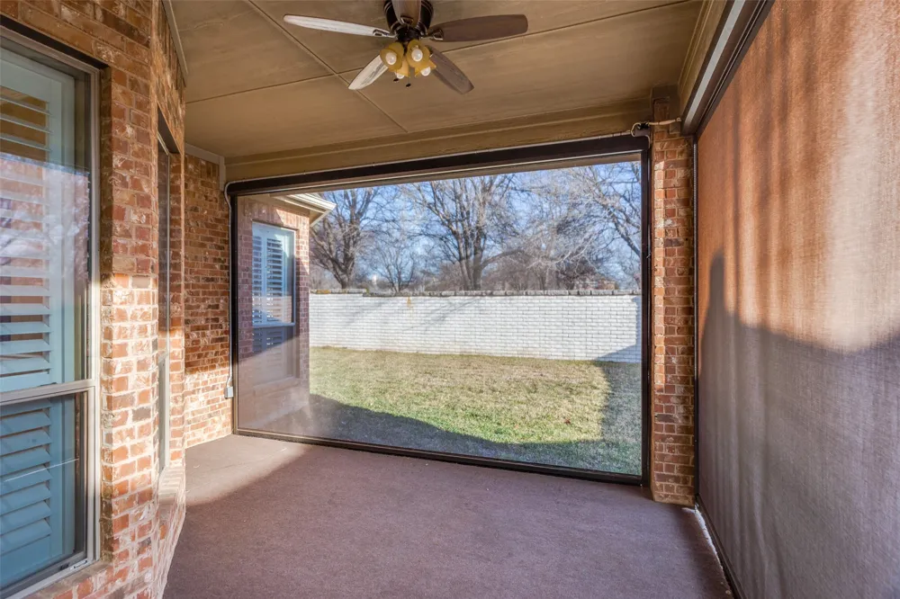 8312 Teja Trail Benbrook, TX 76126
