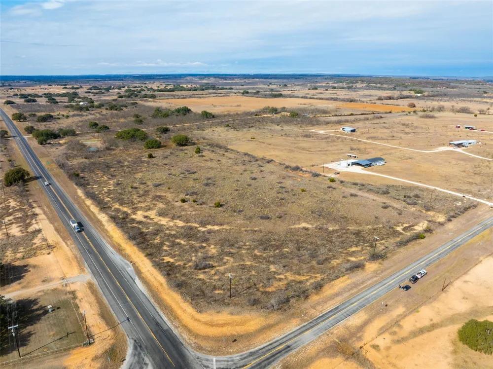 100 FM 503 Coleman, TX 76834