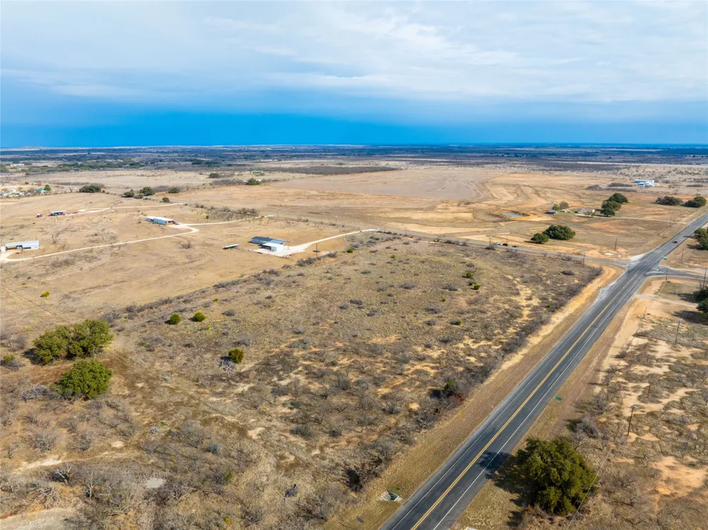 100 FM 503 Coleman, TX 76834