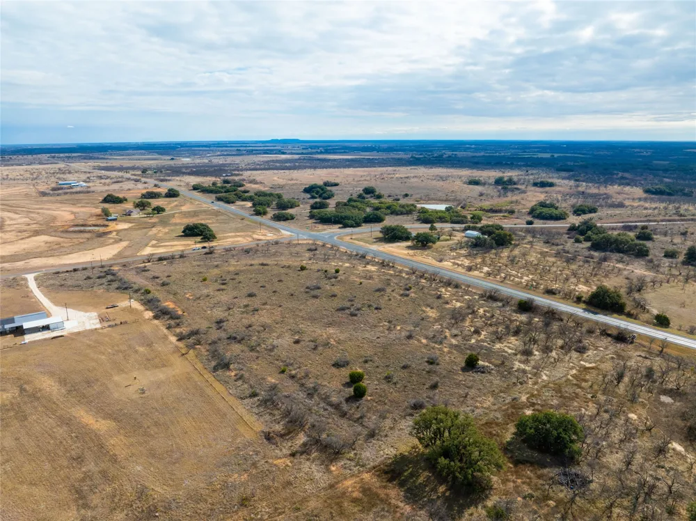 100 FM 503 Coleman, TX 76834