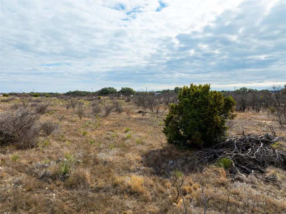 100 FM 503 Coleman, TX 76834