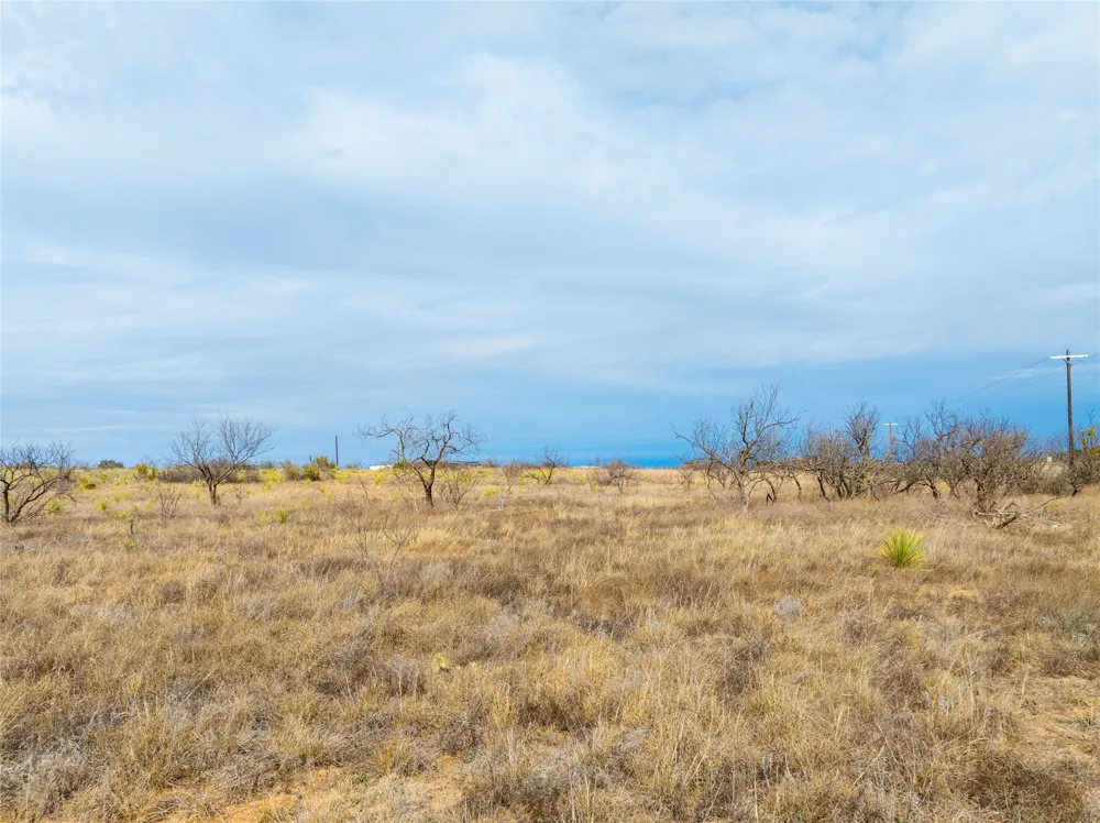 100 FM 503 Coleman, TX 76834