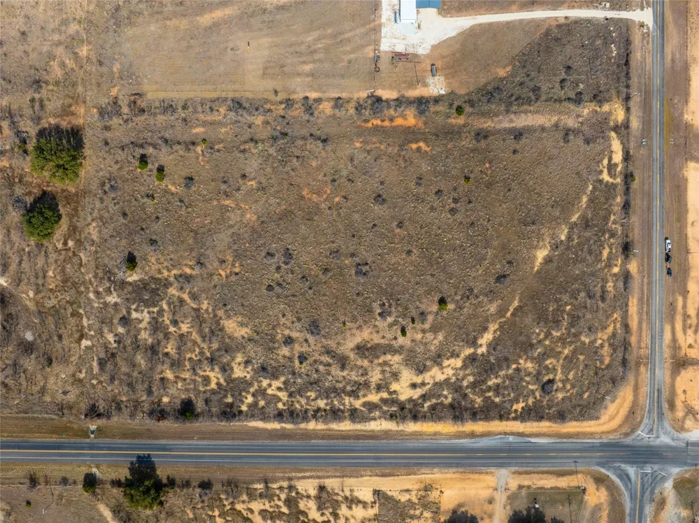 100 FM 503 Coleman, TX 76834