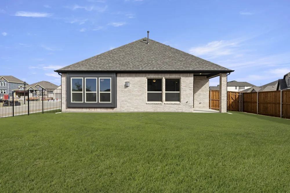 3204 Agnew Street Celina, TX 75009