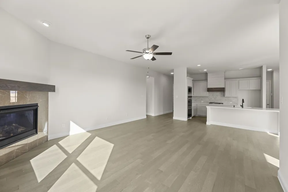 3204 Agnew Street Celina, TX 75009