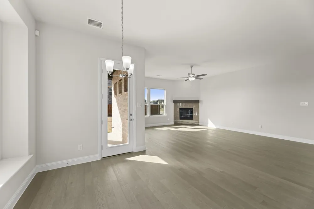 3204 Agnew Street Celina, TX 75009