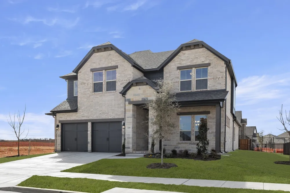 3204 Agnew Street Celina, TX 75009