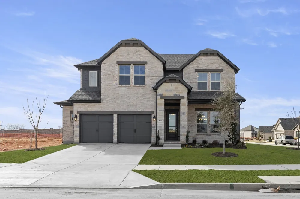 3204 Agnew Street Celina, TX 75009