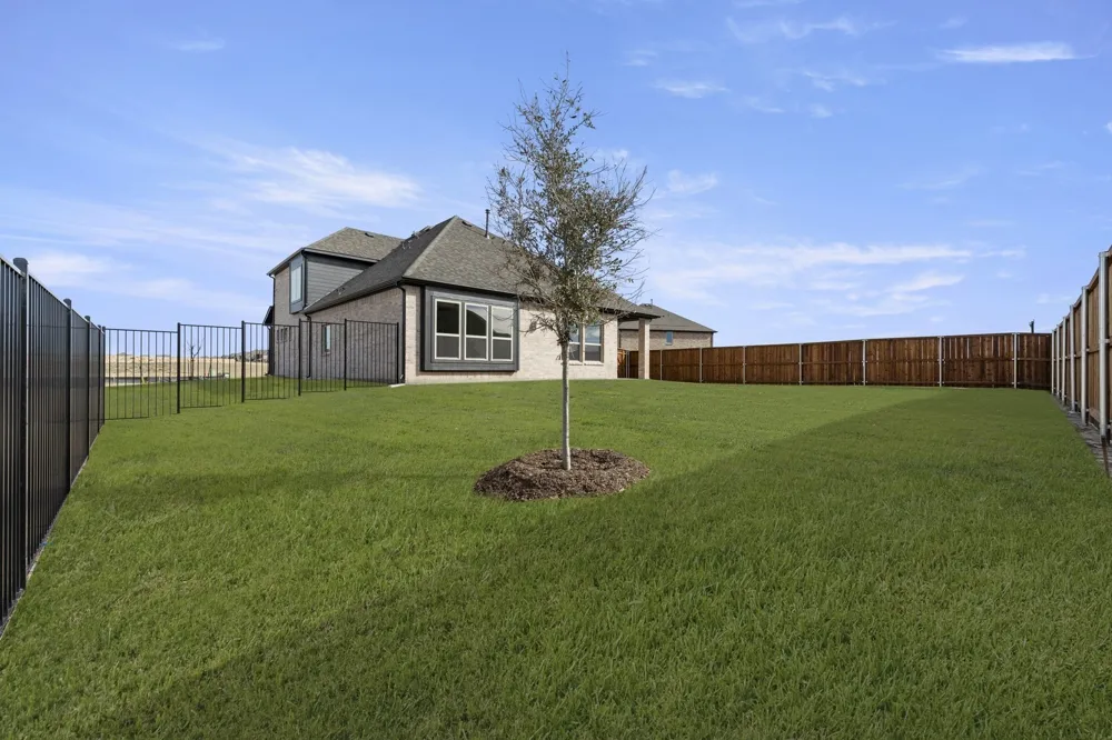 3204 Agnew Street Celina, TX 75009
