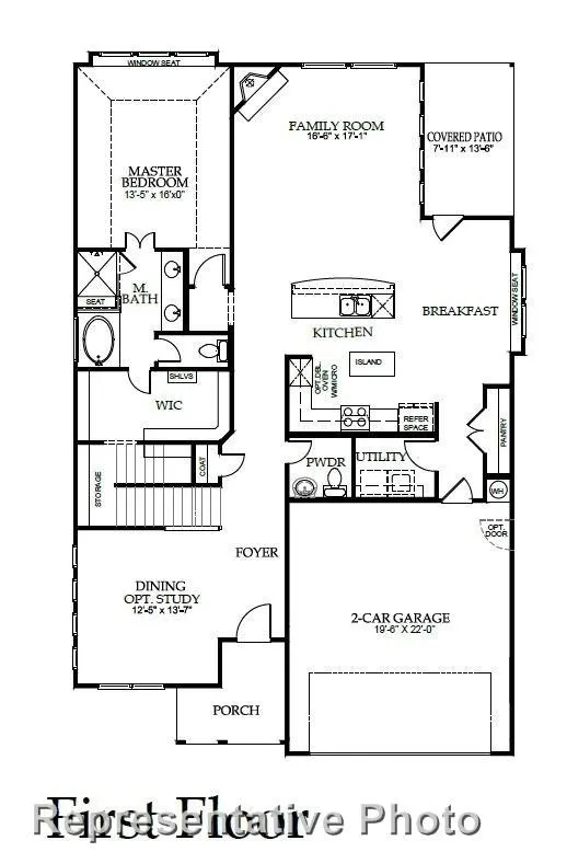 3204 Agnew Street Celina, TX 75009