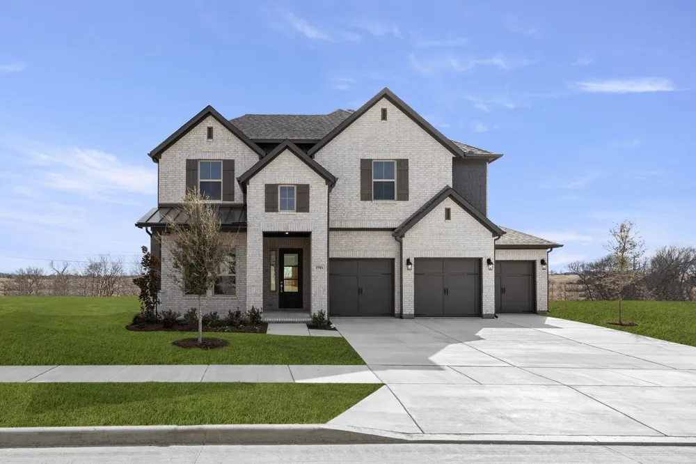1916 Wishon Road Celina, TX 75009