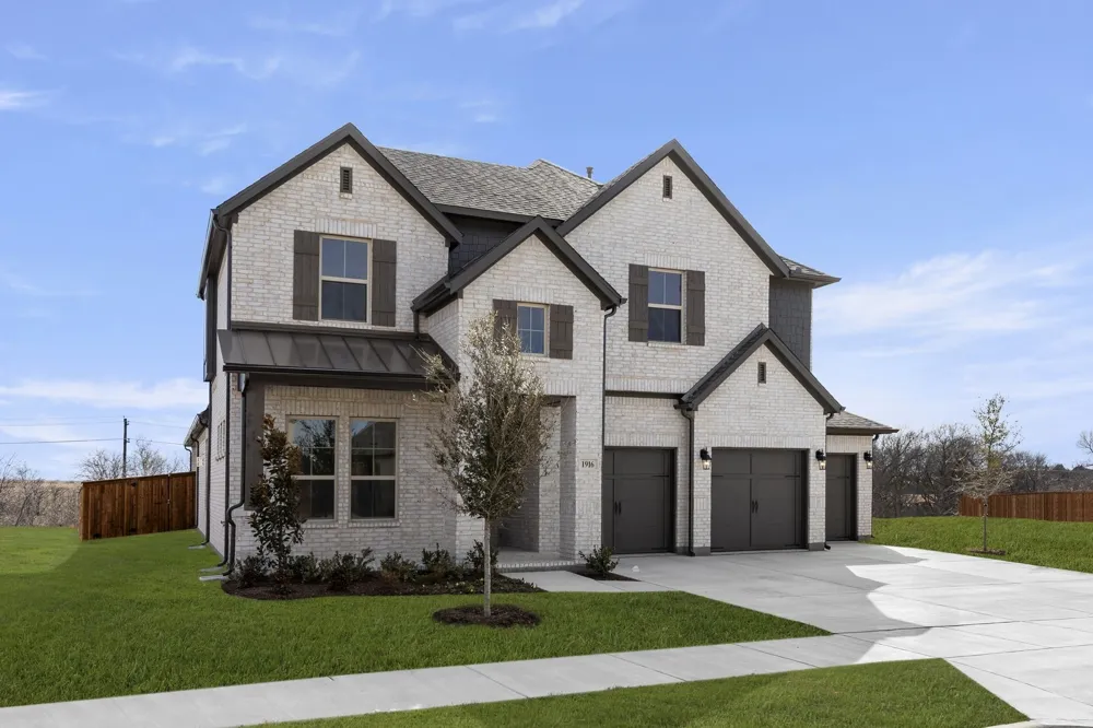 1916 Wishon Road Celina, TX 75009