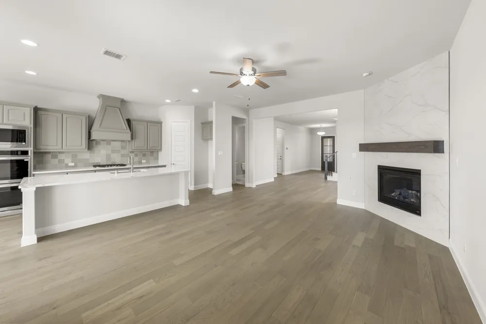 1916 Wishon Road Celina, TX 75009