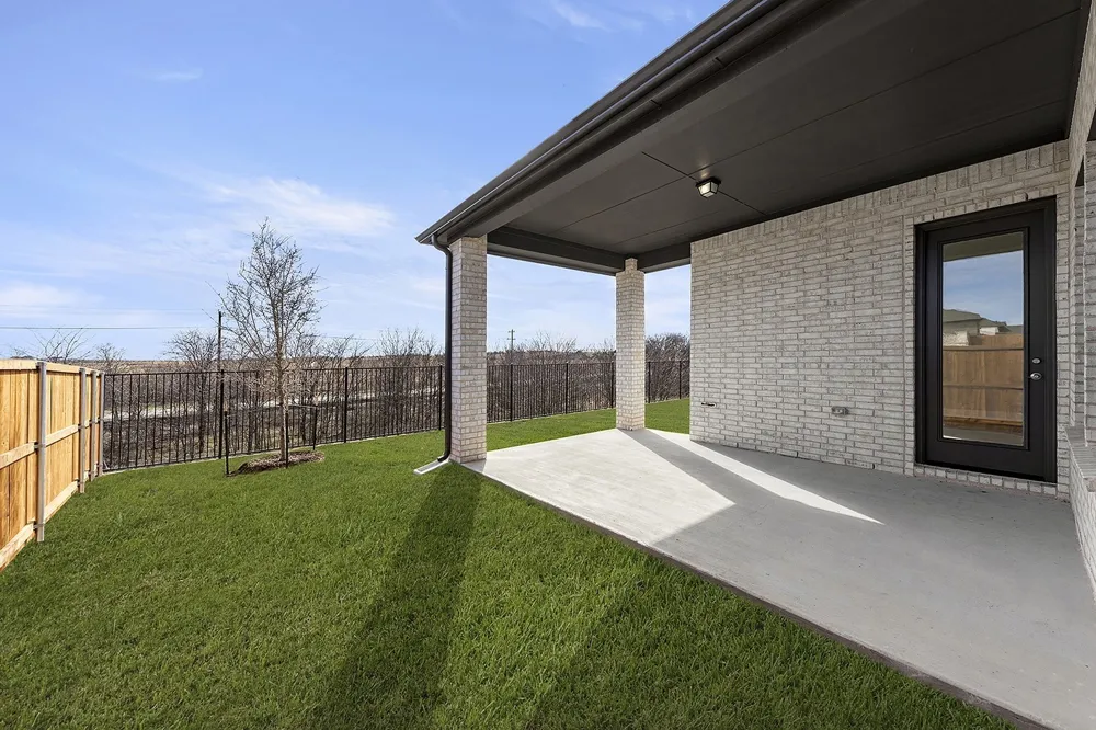 1916 Wishon Road Celina, TX 75009