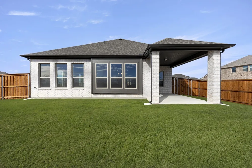 1916 Wishon Road Celina, TX 75009