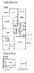 1916 Wishon Road Celina, TX 75009