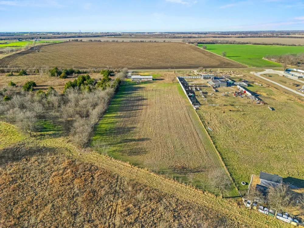 11424 FM 1807 Alvarado, TX 76009