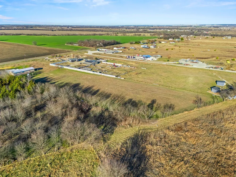 11424 FM 1807 Alvarado, TX 76009