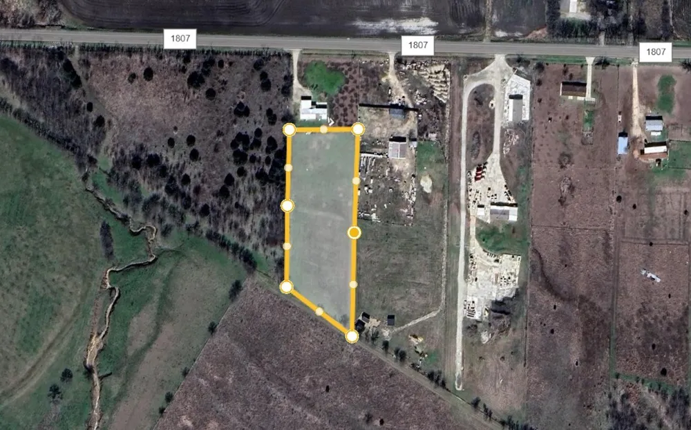 11424 FM 1807 Alvarado, TX 76009