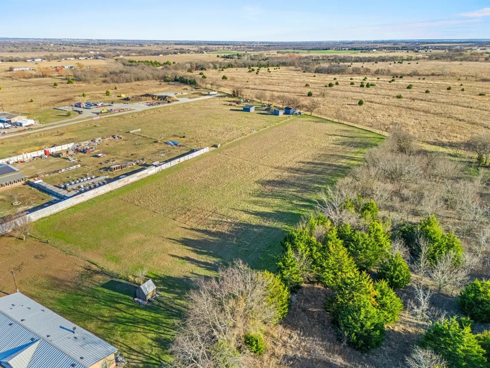 11424 FM 1807 Alvarado, TX 76009
