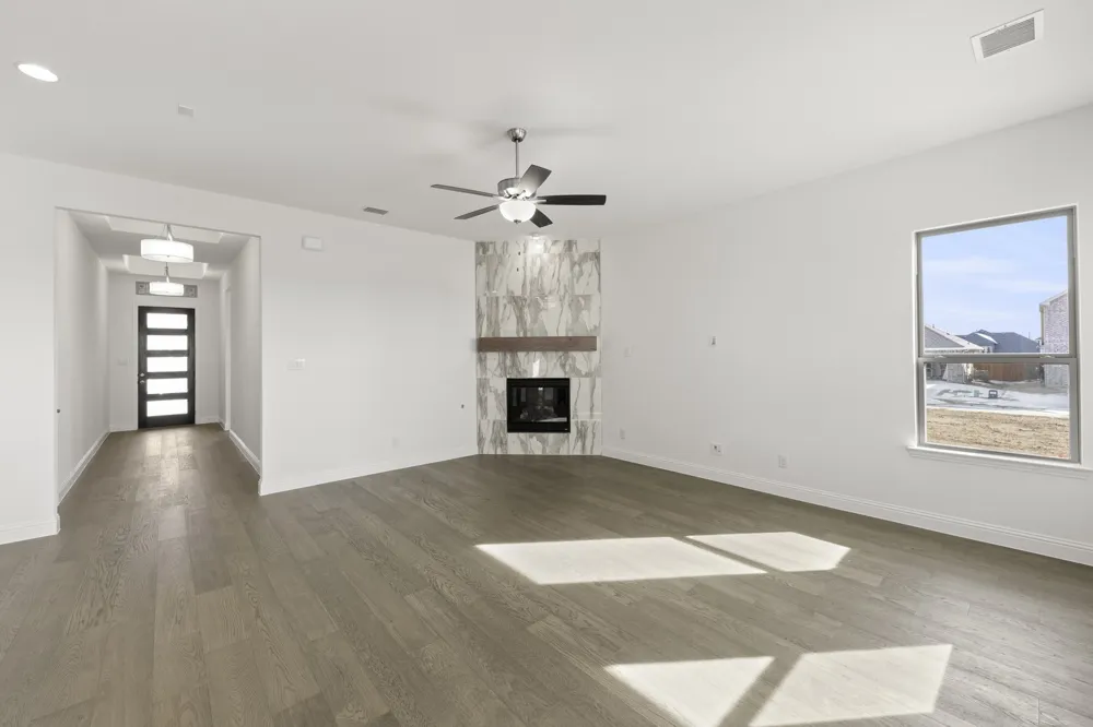 3306 Agnew Street Celina, TX 75009