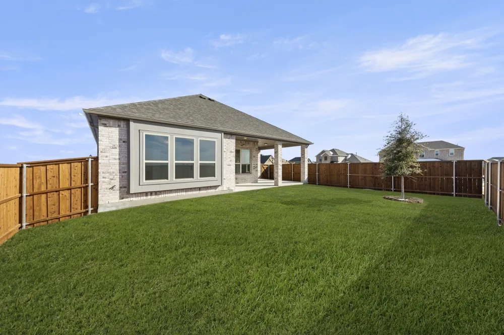 3306 Agnew Street Celina, TX 75009