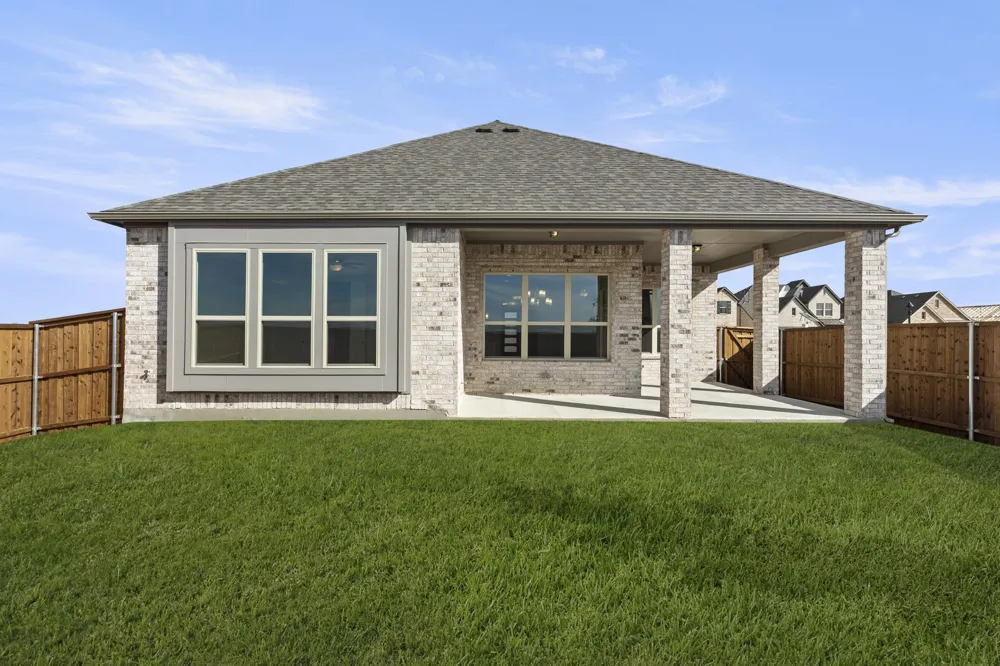 3306 Agnew Street Celina, TX 75009