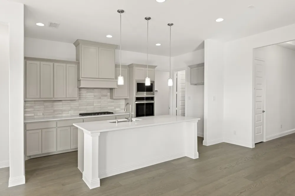 3306 Agnew Street Celina, TX 75009