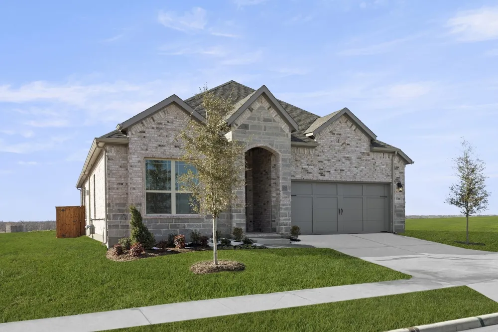3306 Agnew Street Celina, TX 75009