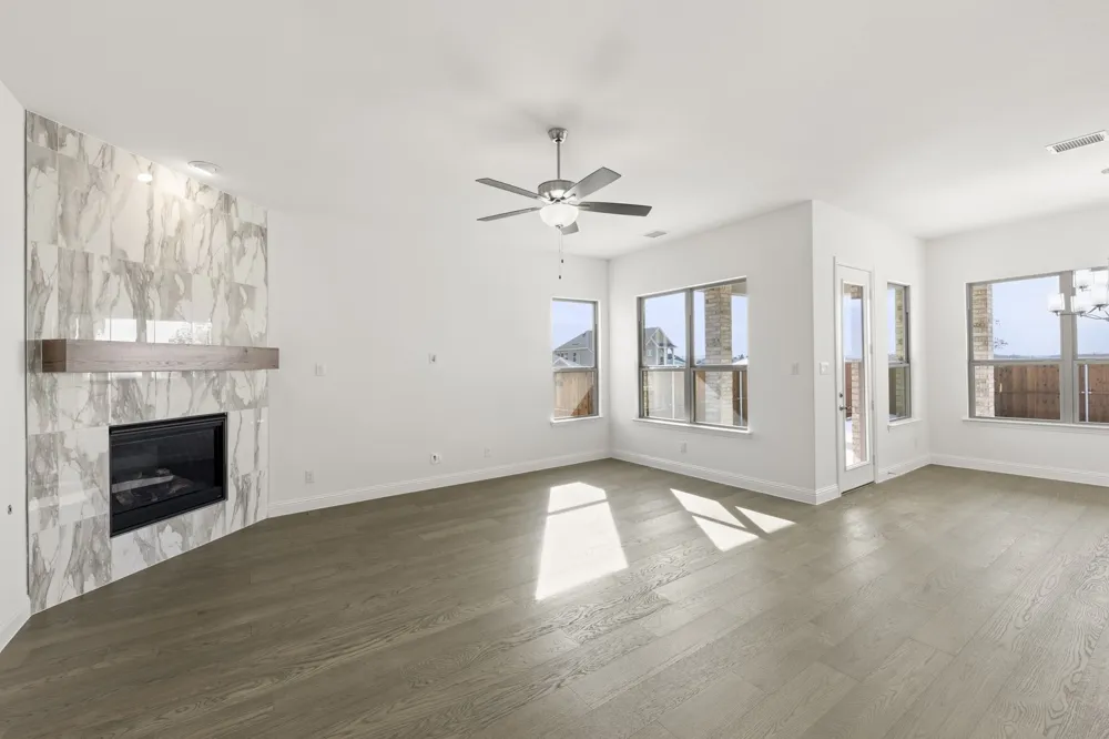 3306 Agnew Street Celina, TX 75009