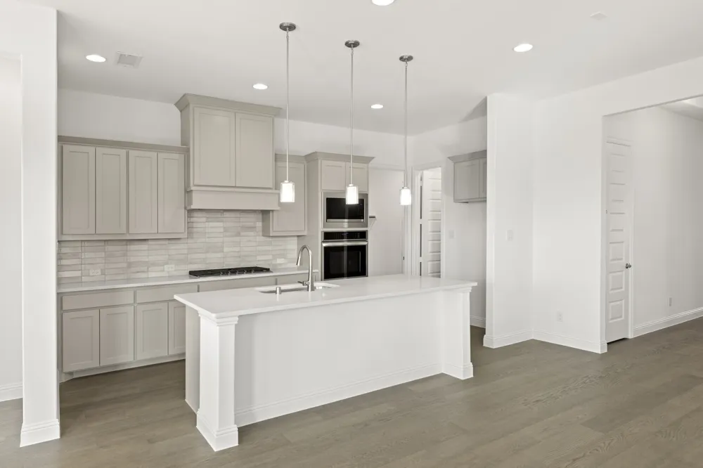 3306 Agnew Street Celina, TX 75009