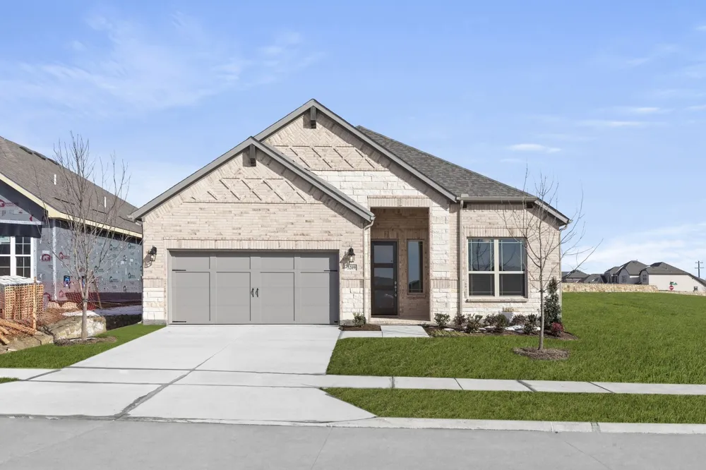 3209 Agnew Street Celina, TX 75009