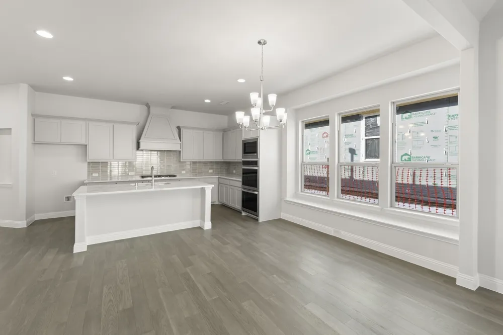 3209 Agnew Street Celina, TX 75009
